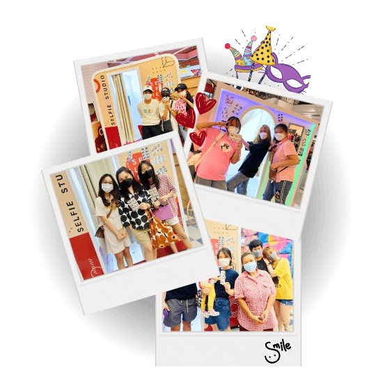 โฟโต้บูธให้เช่า