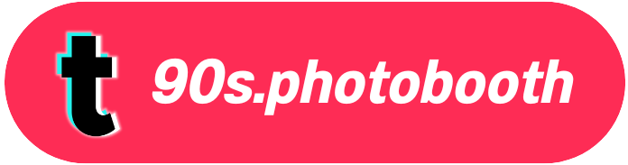 tiktok photobooth